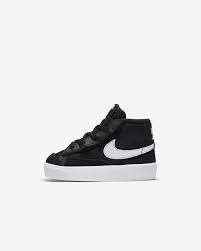 Posted by 1 year ago. Nike Blazer Mid 77 Baby Toddler Shoe Nike Com