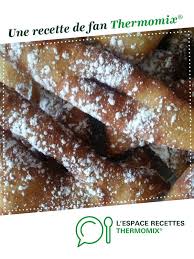 Beignets De Carnaval Extra Moelleux Recette Recette Beignet Carnaval Patisseries Sucrees Recette