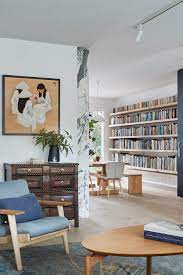 Shop wayfair for all the best blue sectionals. Blue Ivy House Mcmahon And Nerlich Media Photos And Videos 4 Archello