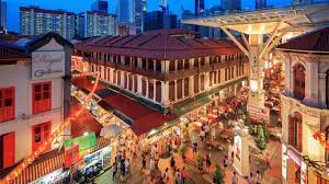 We recommend booking chinatown tours ahead of time to secure your spot. Diesen 6 5 Stundigen Spaziergang Durch Chinatown Sollten Sie Nicht Verpassen Visit Singapore Offizielle Website