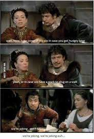 Jun 10, 2021 · c'est une citation tirée de la bande annonce de kaamelott, le film. Meme 9gag Se Met A Kaamelott Les Repliques Cultes Facebook