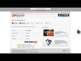 Check spelling or type a new query. Irakyat Login Bank Rakyat Online Banking Cara Semak Baki