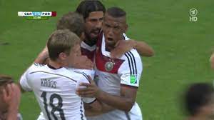Portugal ist um eine schnelle reaktion bemüht. Wm 2014 Deutschland Vs Portugal Alle Tore Deutscher Originalkommentar Youtube