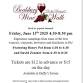 Boalsburg Wine Walk