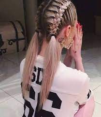 Pin On Braids