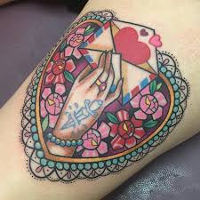 Maybe you would like to learn more about one of these? 95 Best Heart Tattoo Designs Meanings True Love 2019