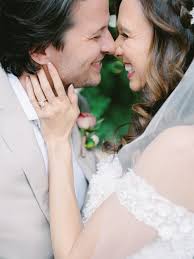 Carina and Nathan Wedding — The Blushing Details