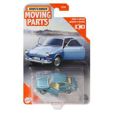 Spielzeugautos autos matchbox welly dickie usw. Matchbox Autos Mit Beweglichen Teilen Sortiment 1 Stuck Sortiert Duo Shop De