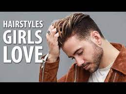 Pin On Mens Hair