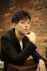 Pin By Mulher Do On Văn Dĩ Pham Grunt Handsome Boys Smart Boy Chinese Boy