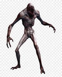 Tread lightly, because spoilers for the ending of a quiet place are afoot. Silent Hill Wiki Quiet Place Monster Png Clipart 1996180 Pikpng