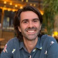 Renaud D'André, ing.