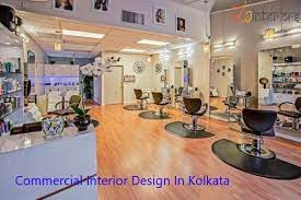 Corporate Interiors Kolkata Salon Promotions Best Salon Cool Hairstyles