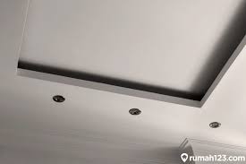 Sistem kami menemukan 25 jawaban utk pertanyaan tts langit langit rumah. 5 Bahan Plafon Rumah Anti Air Terbaik Tak Ada Lagi Istilah Atap Bocor Rumah123 Com