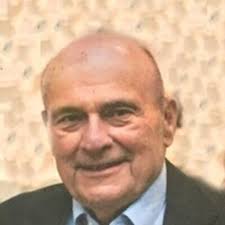 Colonel Roger G Samia USA (ret) Obituary May 9, 2020