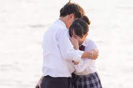 恋愛経験のない可愛すぎるモテモテ高2女子、高3男子とカップルに！「幸せにしたい」熱烈ハグ『今日好き』パタヤ編最終話 | ニュース | ABEMA  TIMES | アベマタイムズ