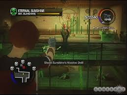 100 grenades, 1000 pistol, sniper rifle, . Saints Row 2 Walkthrough Gamespot