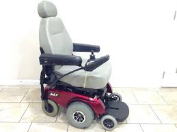 Pride Mobility Used Mobility Scooters Power Chairs Pride Mobility Powered Wheelchair Power Chair