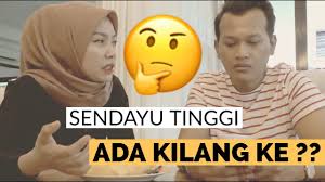 + pelbagai produk kecantikan dan kesihatan keluaran sendayu tinggi + harga mampu milik + penghantaran percuma ke seluruh malaysia. Sendayu Tinggi Ada Kilang Ke Org Kata Timbang Kilo Youtube