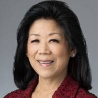 Elaine Lum's Instagram, Twitter & Facebook