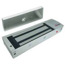 When you want security you can trust, master lock delivers. Why Are Magnetic Door Locks Popular Hidden Door Store Sophisticated Hidden Bookcases Secret Mirrors