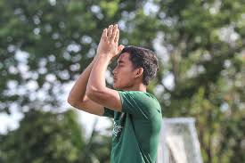 You can also track the starting lineups of the bali united fc team in upcoming matches. Profil Kadek Agung Bintang Muda Bali United Yang Bersinar Di Bawah Asuhan Shin Tae Yong Halaman All Kompas Com