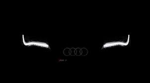 I think they are hot. Faded Audi Aero Black Dark Audi Cars Racing Hd Wallpaper Wallpaperbetter