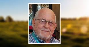 Donald Lee Evans Obituary December 9, 2020