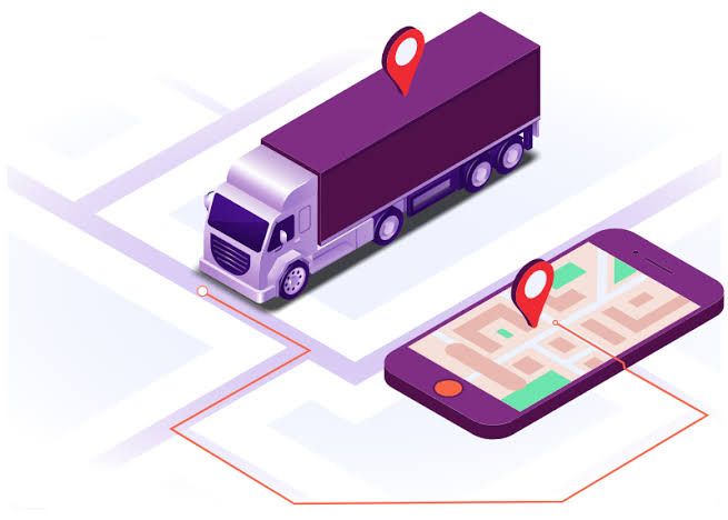 GPS Vehicle Tracking Device 