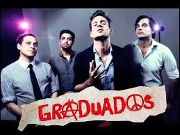 Aún no tenemos ningún álbum de este artista, pero puedes colaborar enviando álbumes de tan bionica. Tan Bionica Graduados Hq Youtube