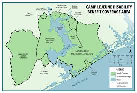 Camp Lejeune Past Water Contamination Public Health