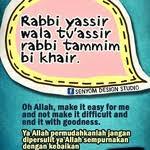 Doa Elak Angin Ahmar Doa Doa Islam Islamic Inspirational Quotes