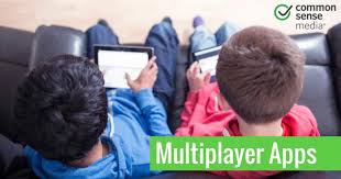 The best multiplayer games for your iphone! Multiplayer Apps