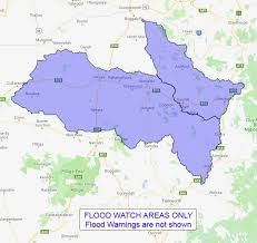 Flash flooding, monster waves and high winds are expected to batter nsw over the weekend as the bom has warnings in place for the brunswick, upper nepean, orara, moruya, clyde and colo. Flood Watch For Gwydir And Upper Macintyre Rivers Moree Champion Moree Nsw