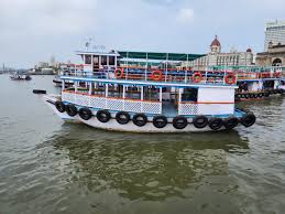 Mumbai City Tour with Elephanta Caves ...