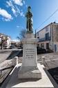 Saint-Bauzille-de-la-Sylve war memorial - Wikidata