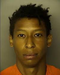 Conway police report Aug. 29, 2019