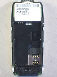 Sagem MY X3-2