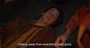 Keanu reeves and river phoenix directed by gus van sant. My Own Private Idaho Elements Of Screen Arts 2019