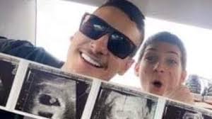 Brock Daniel funeral: Heartbreak as family farewell dad-to-be