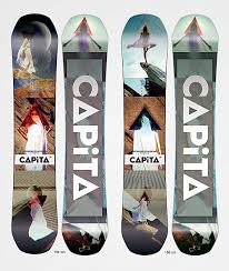 Capita Doa Snowboard