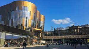 Compare prices, train types & schedules to buy the best ticket today. Grossbaustelle Doppersberg Wuppertal Baustellen Rundgang Im Marz 2018 Youtube