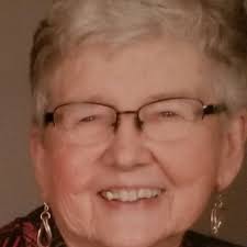 Shirley A. Carroll Obituary (1931