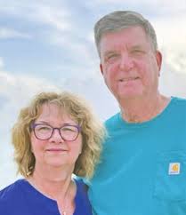 A time of defending the Blessed Mother leads to a renewed faith and a  marriage