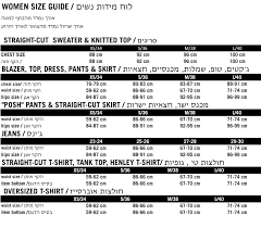 Zadig Voltaire Israel