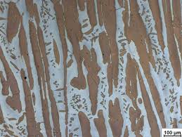 Image result for bulat steel micrograph