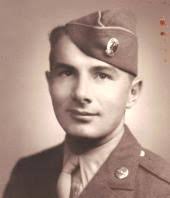 Erwin Krause Obituary (1921