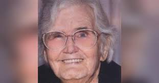 Anna M. Lockhart Obituary