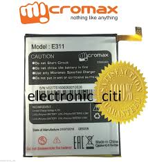 Micromax Canvas Nitro 2 E311 Mobile ...