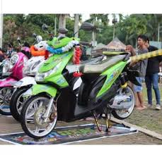 9,002 likes · 5 talking about this. Modifikasi Beat Karbu Home Facebook